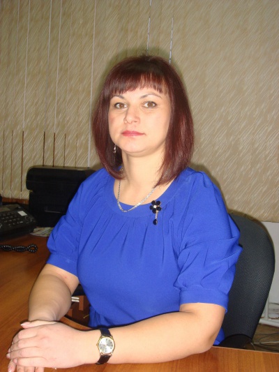 Липатова Анастасия Александровна